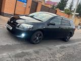 Toyota Corolla 2009 года за 4 500 000 тг. в Астана – фото 5