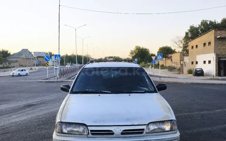 Nissan Primera 1992 года за 550 000 тг. в Шымкент