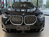 BMW X3 XDrive 20i 2025 года за 29 900 000 тг. в Алматы