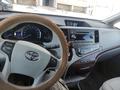 Toyota Sienna 2012 годаүшін9 300 000 тг. в Кульсары – фото 4