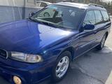 Subaru Outback 1998 года за 2 890 000 тг. в Шымкент – фото 2