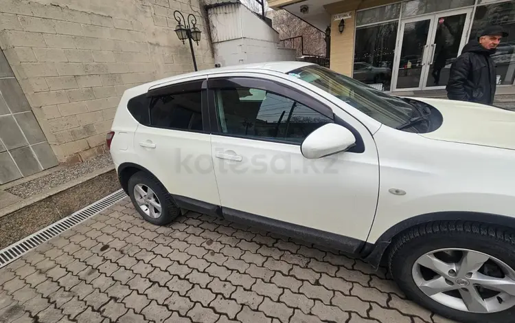 Nissan Qashqai 2013 годаfor6 300 000 тг. в Алматы