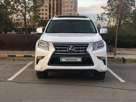 Lexus GX 460 2013 года за 19 000 000 тг. в Астана