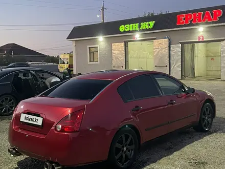 Nissan Maxima 2005 года за 3 100 000 тг. в Кызылорда