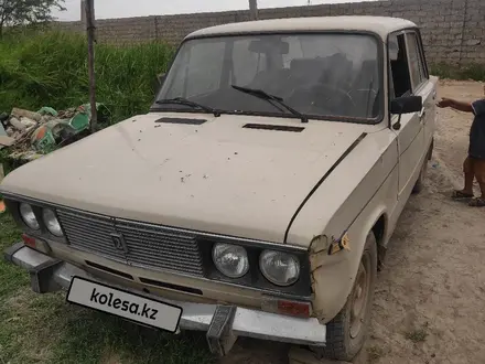 ВАЗ (Lada) 2106 2000 года за 250 000 тг. в Сарыагаш