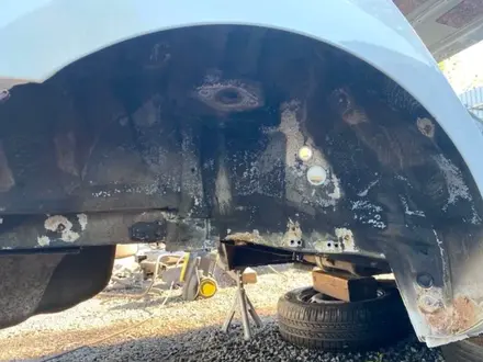 Крыло на Hyundai за 50 000 тг. в Алматы – фото 9