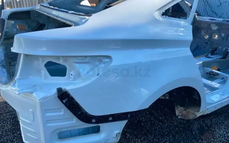 Крыло на Hyundai за 50 000 тг. в Алматы