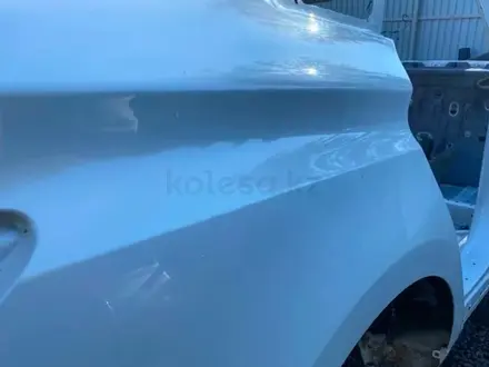 Крыло на Hyundai за 50 000 тг. в Алматы – фото 7