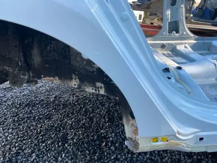Крыло на Hyundai за 50 000 тг. в Алматы – фото 8