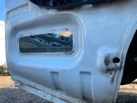 Крыло на Hyundai за 50 000 тг. в Алматы – фото 10