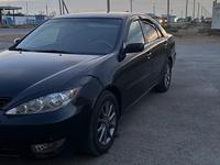 Toyota Camry 2005 годаүшін5 300 000 тг. в Актау