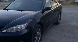 Toyota Camry 2005 года за 5 300 000 тг. в Актау