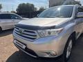 Toyota Highlander 2011 года за 14 000 000 тг. в Караганда – фото 2