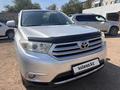 Toyota Highlander 2011 года за 14 000 000 тг. в Караганда – фото 3