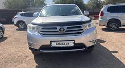 Toyota Highlander 2011 года за 14 000 000 тг. в Балхаш