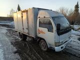 Dongfeng  EQ3312 2007 года за 1 700 000 тг. в Усть-Каменогорск