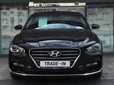 Hyundai Grandeur 2018 года за 9 500 000 тг. в Шымкент – фото 2