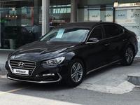 Hyundai Grandeur 2018 года за 9 500 000 тг. в Шымкент