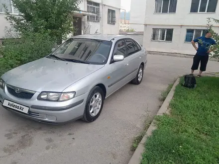 Mazda 626 1998 года за 2 300 000 тг. в Алматы