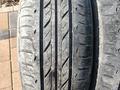 Шины 215/55 R17 — "Bridgestone Ecopia EP100A" (Япония), летние, вfor125 000 тг. в Астана – фото 6