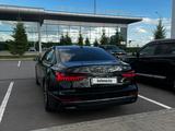 Audi A6 2024 года за 36 500 000 тг. в Астана – фото 2
