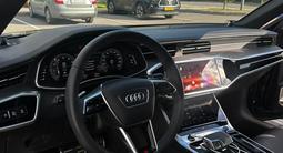Audi A6 2024 года за 36 000 000 тг. в Астана – фото 5