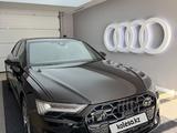 Audi A6 2024 года за 36 500 000 тг. в Астана