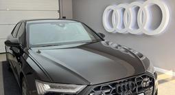 Audi A6 2024 года за 36 000 000 тг. в Астана