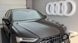 Audi A6 2024 года за 36 000 000 тг. в Астана