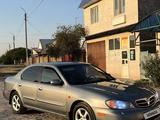 Nissan Maxima 2004 годаүшін3 000 000 тг. в Алматы