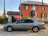 Nissan Maxima 2004 годаүшін3 000 000 тг. в Алматы – фото 4