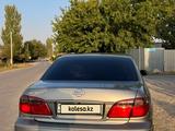 Nissan Maxima 2004 годаүшін3 000 000 тг. в Алматы – фото 5