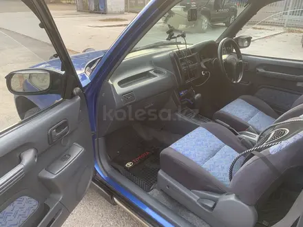 Toyota RAV4 1994 года за 3 200 000 тг. в Алматы – фото 10