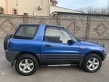 Toyota RAV4 1994 годаүшін3 200 000 тг. в Алматы – фото 4