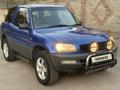 Toyota RAV4 1994 годаүшін3 200 000 тг. в Алматы – фото 3