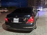 Nissan Teana 2007 годаүшін2 600 000 тг. в Актау – фото 2