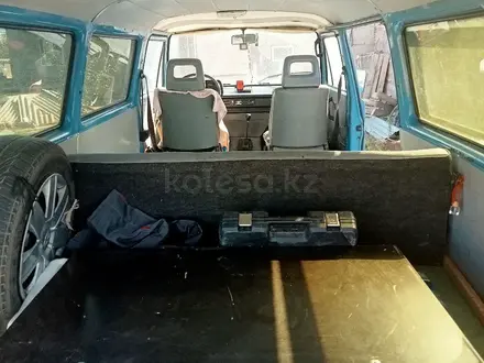 Volkswagen Transporter 1988 года за 1 000 000 тг. в Шымкент – фото 6