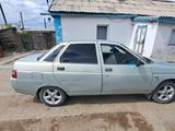 ВАЗ (Lada) 2110 2002 года за 1 250 000 тг. в Семей – фото 3