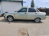 ВАЗ (Lada) 2110 2002 годаүшін1 450 000 тг. в Семей – фото 4