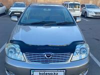 Toyota Corolla 2003 года за 3 300 000 тг. в Астана