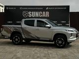 Mitsubishi L200 2023 года за 14 500 000 тг. в Жанаозен – фото 2