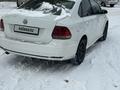 Volkswagen Polo 2015 годаүшін5 000 000 тг. в Актобе