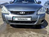 ВАЗ (Lada) Priora 2171 2012 годаүшін2 200 000 тг. в Атырау – фото 3