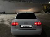 Audi A4 2007 года за 3 800 000 тг. в Астана – фото 2