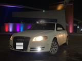 Audi A4 2007 года за 3 800 000 тг. в Астана