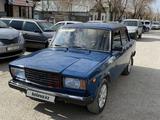 ВАЗ (Lada) 2107 2010 года за 1 050 000 тг. в Кызылорда