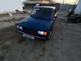 ВАЗ (Lada) 2107 2010 года за 1 050 000 тг. в Кызылорда – фото 4