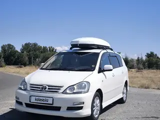 Toyota Ipsum, 2006