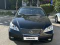 Lexus ES 350 2008 года за 5 500 000 тг. в Актау