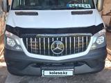 Mercedes-Benz  Sprinter 2010 года за 13 000 000 тг. в Талдыкорган – фото 2